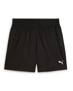 PUMA - SHORT NERO ESS WOVEN 5" DA UOMO - 682602-01