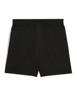 PUMA - SHORT NERO ESS WOVEN 5