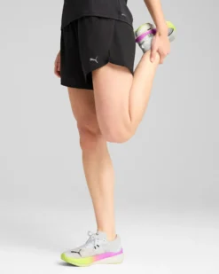 PUMA - SHORT RUN VELOCITY 5