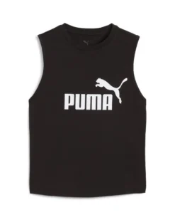 PUMA - SMANICATO DONNA NERO ESS N. 1,  684968-01