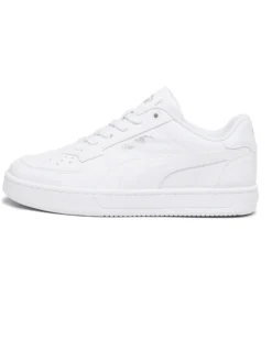 PUMA - Sneaker bianca, numerata 36/39 - CAVEN 2.0 JR