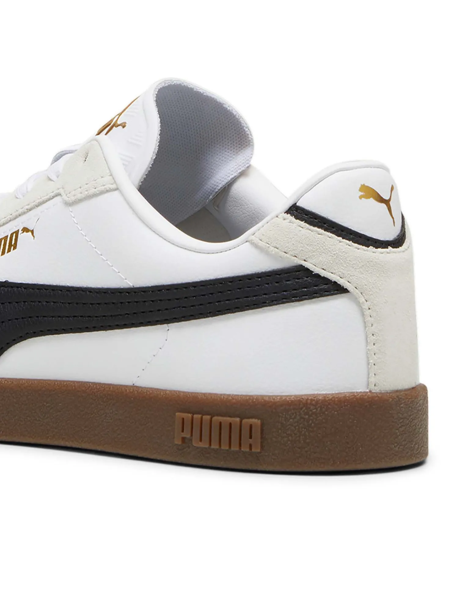PUMA - Sneaker CLUB ERA II bianca 397447-07