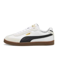 PUMA - Sneaker CLUB ERA II bianca 397447-07