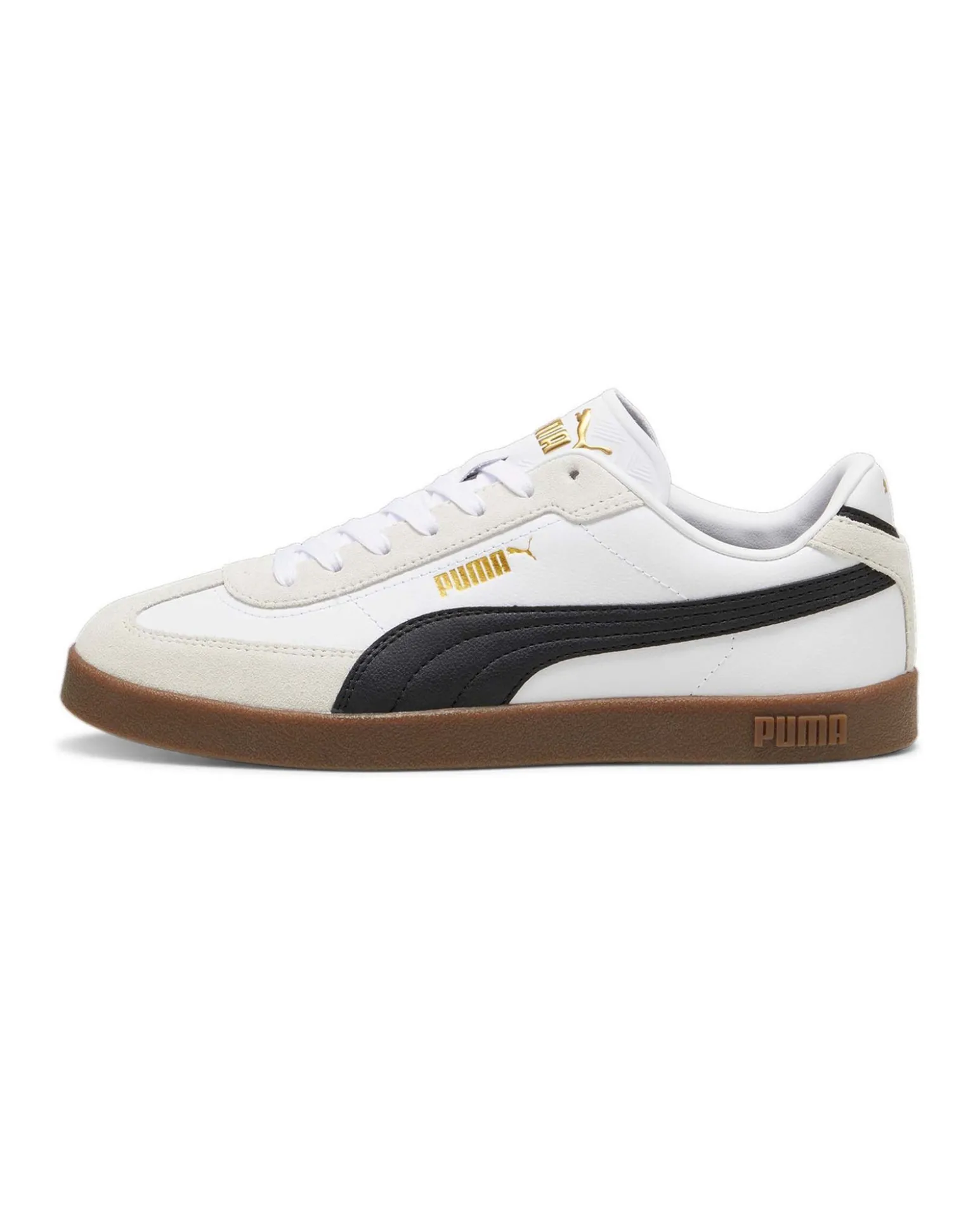 PUMA - Sneaker CLUB ERA II bianca 397447-07