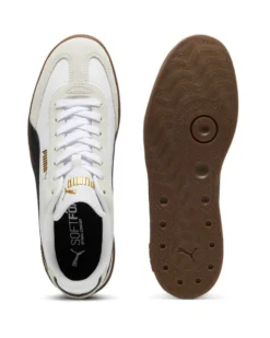 PUMA - Sneaker CLUB ERA II bianca 397447-07