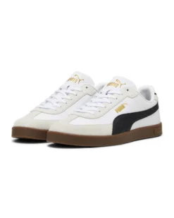 PUMA - Sneaker CLUB ERA II bianca 397447-07