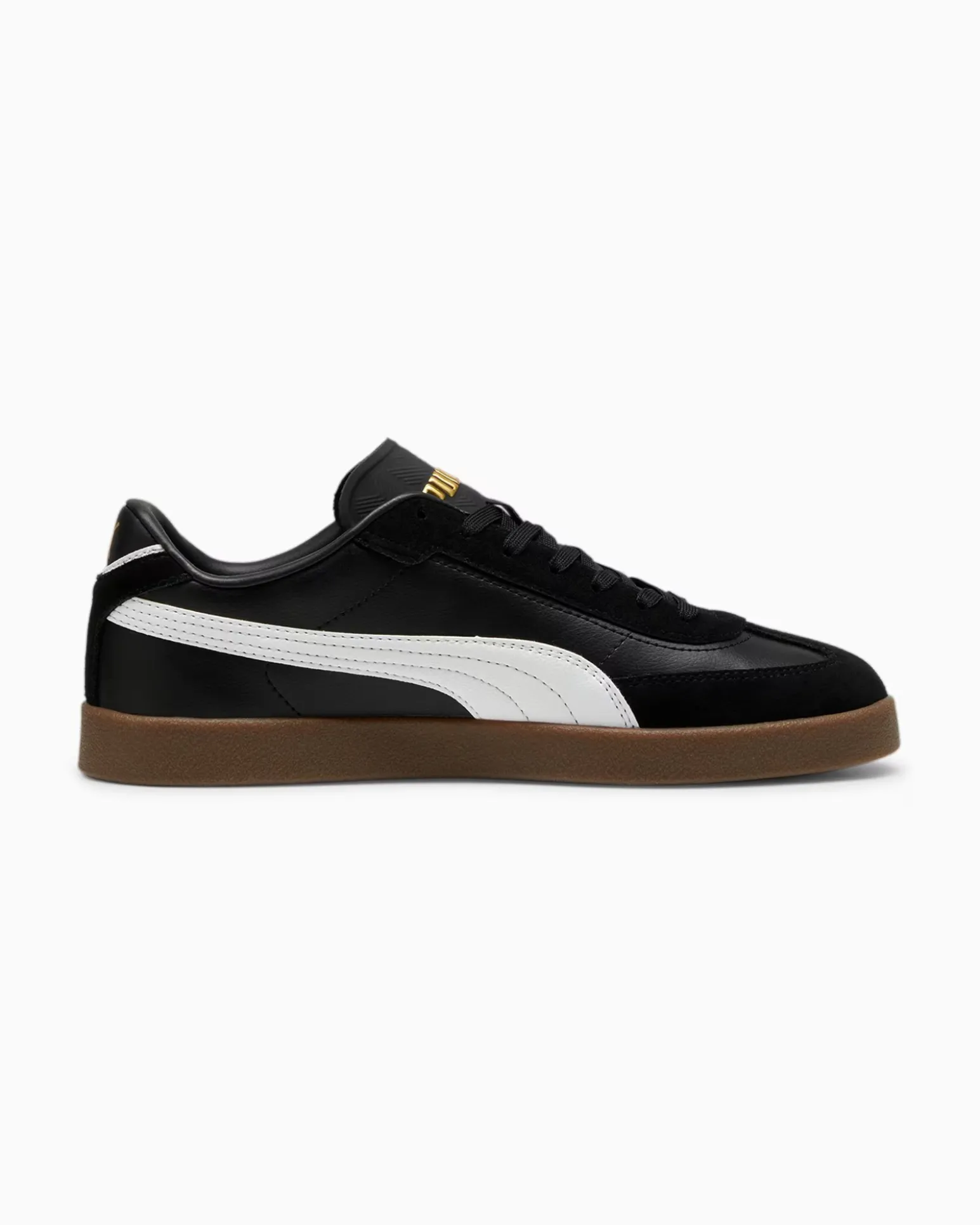 PUMA - Sneaker CLUB ERA II nera 397447-02