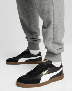 PUMA - Sneaker CLUB ERA II nera 397447-02