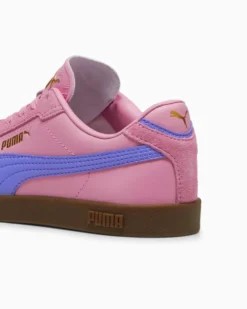 PUMA - Sneaker CLUB ERA II rosa  397447-09