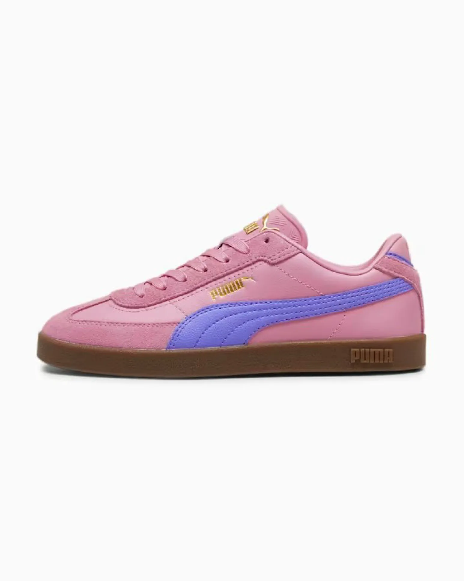 PUMA - Sneaker CLUB ERA II rosa 397447-09