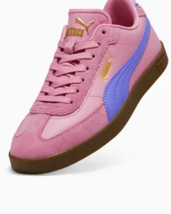PUMA - Sneaker CLUB ERA II rosa 397447-09