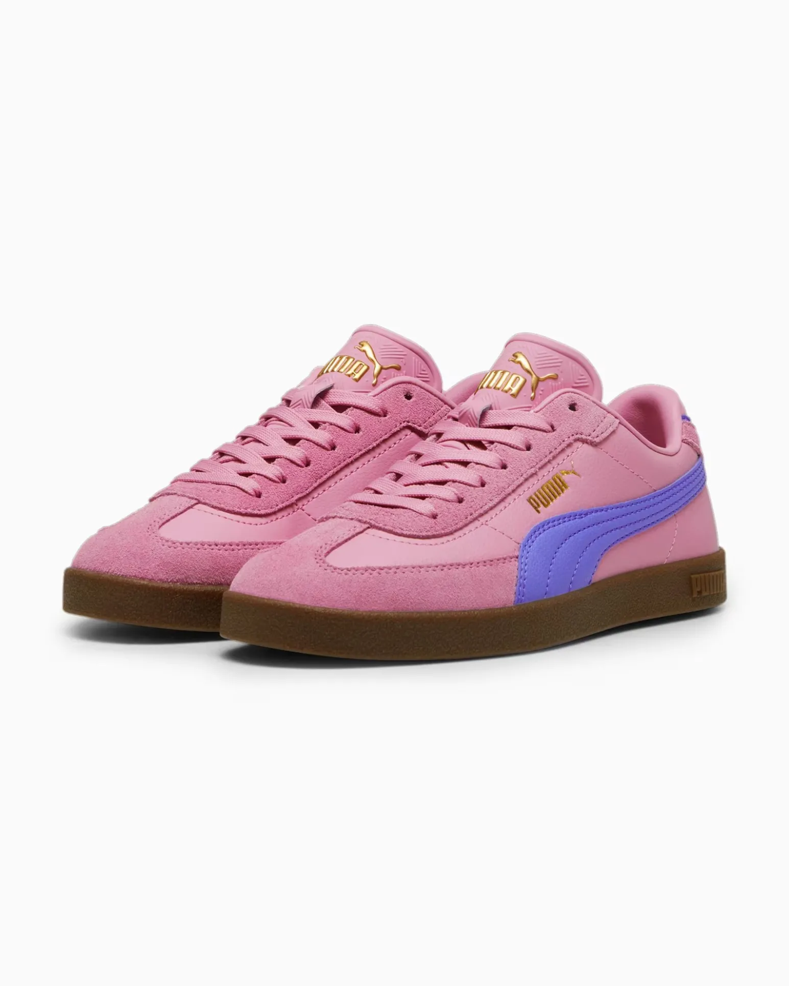 PUMA - Sneaker CLUB ERA II rosa 397447-09