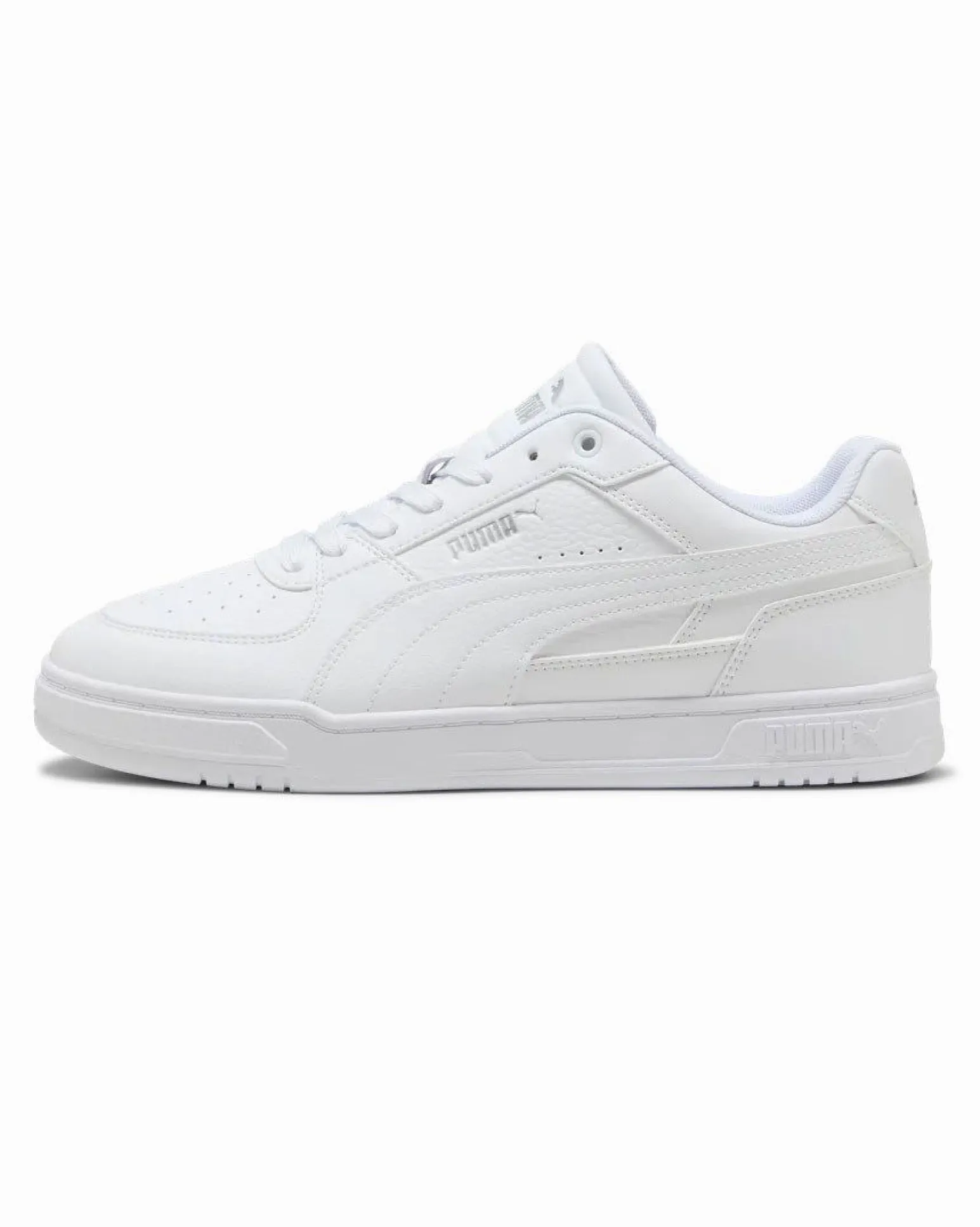 PUMA - SNEAKERS CAVEN III BIANCA DA UOMO, 404484-01