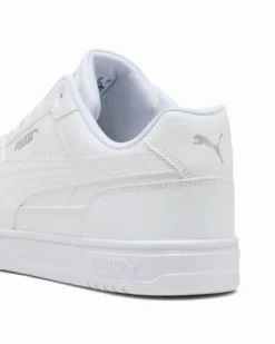 PUMA - SNEAKERS CAVEN III BIANCA DA UOMO, 404484-01