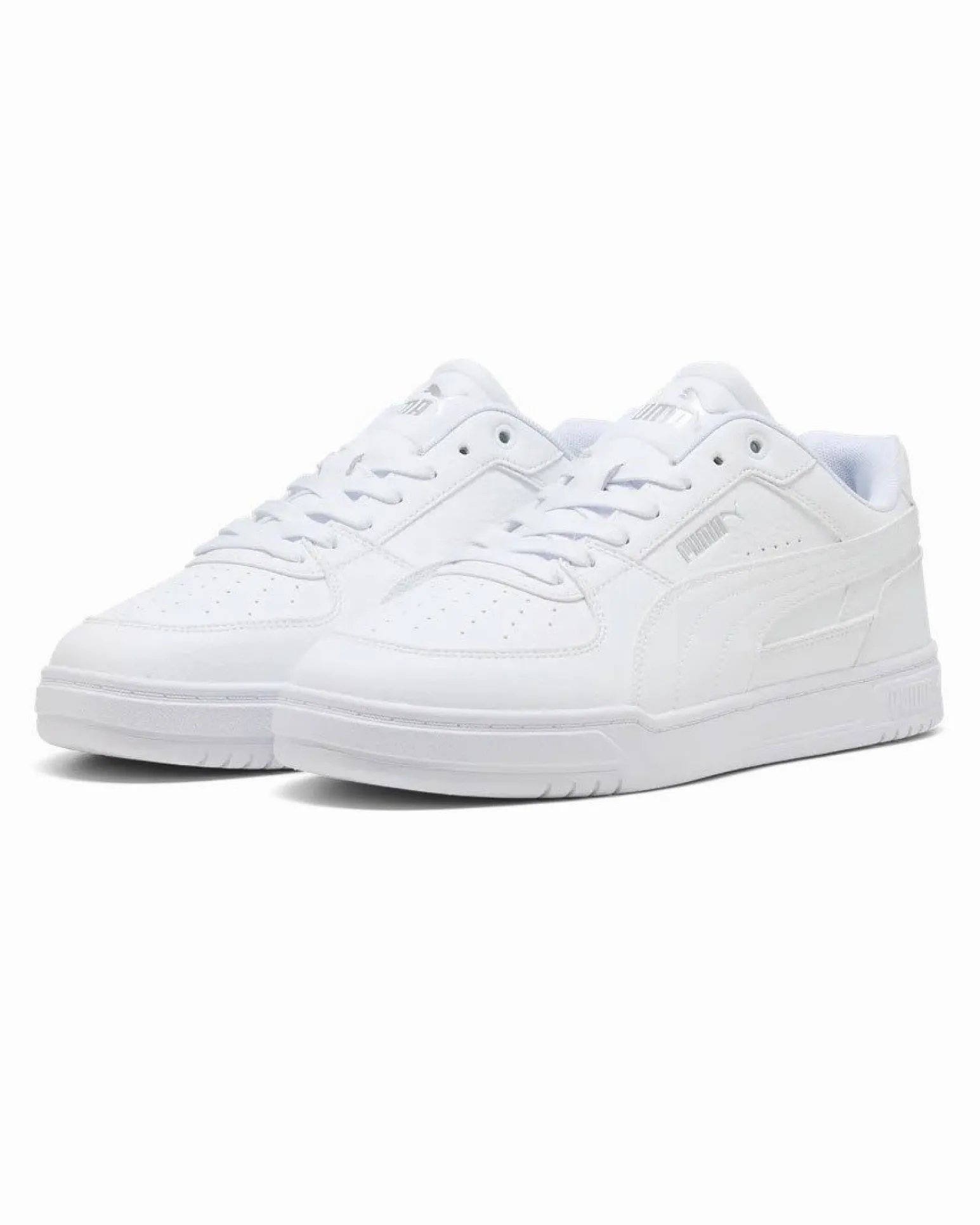PUMA - SNEAKERS CAVEN III BIANCA DA UOMO, 404484-01