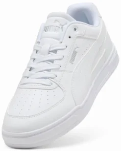 PUMA - SNEAKERS CAVEN III BIANCA DA UOMO, 404484-01