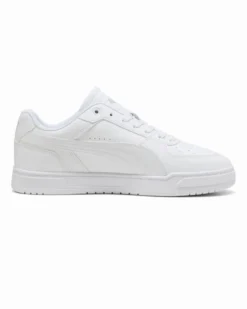 PUMA - SNEAKERS CAVEN III BIANCA DA UOMO, 404484-01