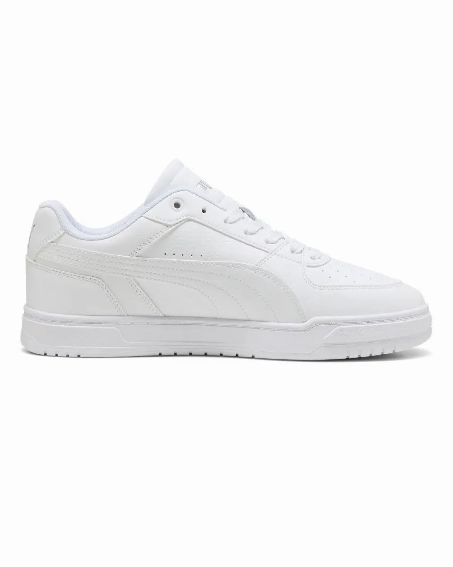 PUMA - SNEAKERS CAVEN III BIANCA DA UOMO, 404484-01