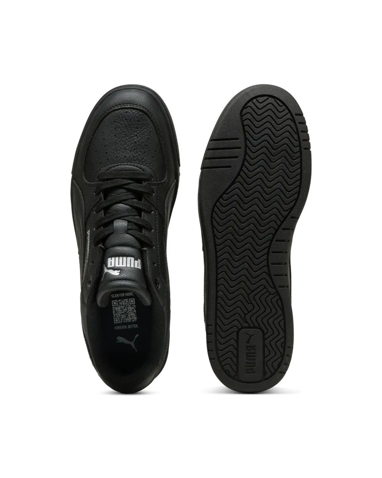 PUMA - SNEAKERS CAVEN III NERA DA UOMO, 404484-02
