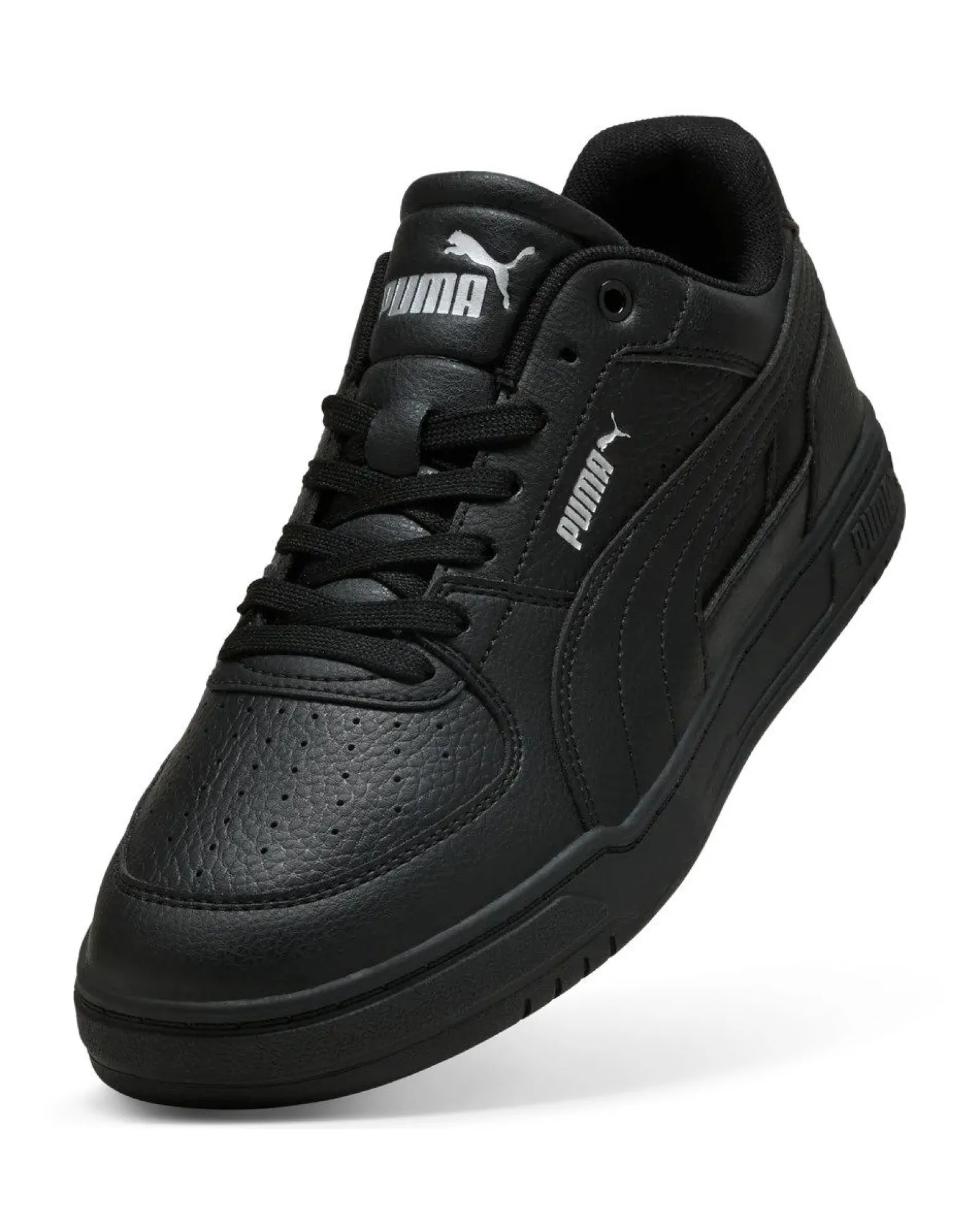 PUMA - SNEAKERS CAVEN III NERA DA UOMO, 404484-02