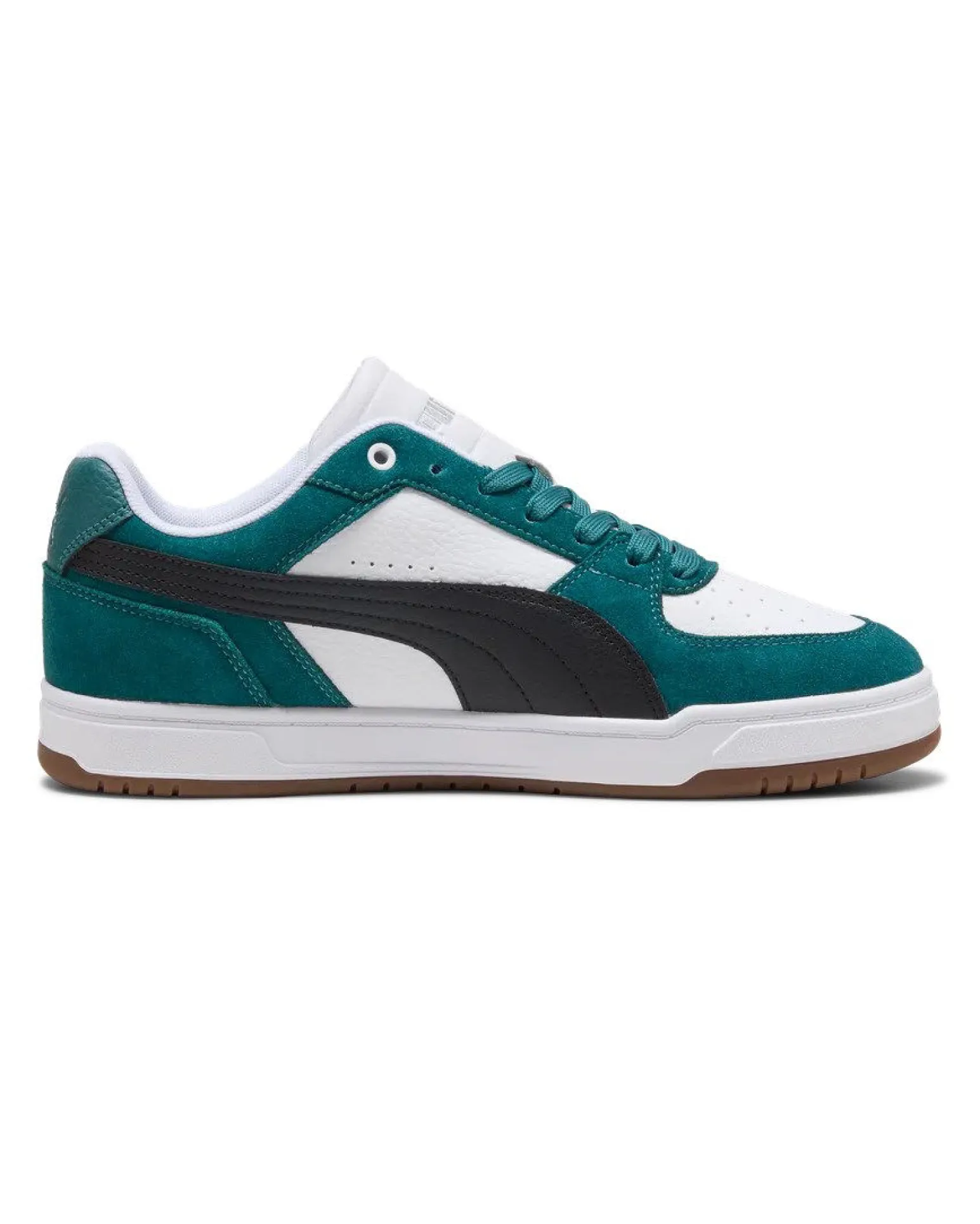 PUMA - SNEAKERS CAVEN III OG VERDE, BIANCA E NERA DA UOMO, 404485-01