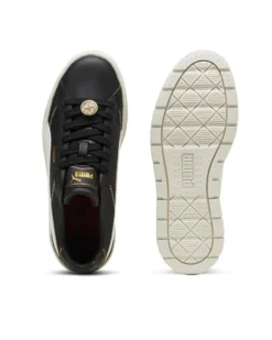 PUMA - SNEAKERS DA DONNA  BIANCA, NERA, ORO KARMEN II CLASS ACT  397458-01