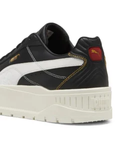PUMA - SNEAKERS DA DONNA  BIANCA, NERA, ORO KARMEN II CLASS ACT  397458-01
