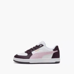 PUMA - SNEAKERS DA DONNA  CARINA STREET BIANCA,VIOLA E ROSA - 392290-61