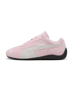 PUMA - SNEAKERS DA DONNA SPEEDCAT OG ROSA E BIANCA - 398846-04