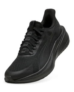 PUMA - SNEAKERS  DASHER LITE SLIPTECH NERA DA  DONNA, 312963-04