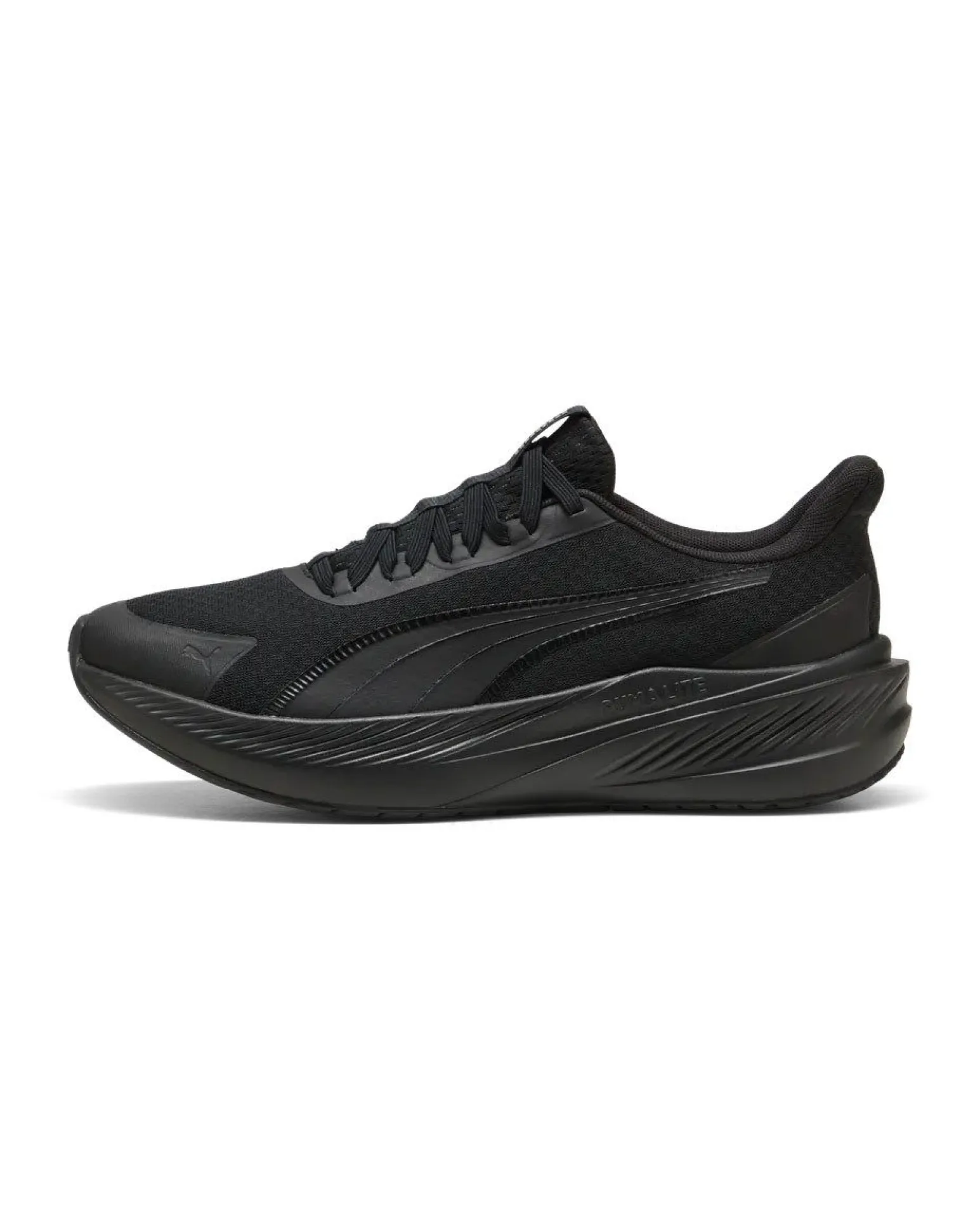 PUMA - SNEAKERS DASHER LITE SLIPTECH NERA DA DONNA, 312963-04