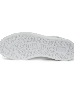 PUMA - SNEAKERS DA UOMO NERA/BIANCA COURT ULTRA LITE - 389371-02