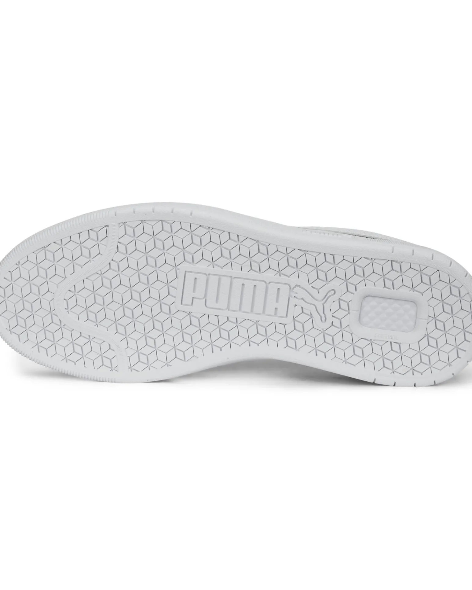 PUMA - SNEAKERS DA UOMO NERA/BIANCA COURT ULTRA LITE - 389371-02