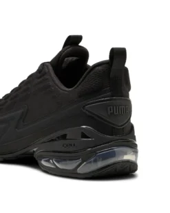 PUMA - SNEAKERS DA UOMO NERA CELL MEZA  312044-01