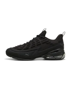 PUMA - SNEAKERS DA UOMO NERA CELL MEZA  312044-01