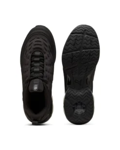 PUMA - SNEAKERS DA UOMO NERA CELL MEZA  312044-01