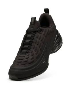 PUMA - SNEAKERS DA UOMO NERA CELL MEZA  312044-01