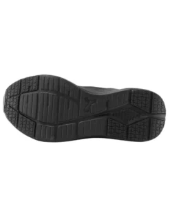 PUMA - Sneakers da uomo nera con soletta in memory foam - WIRED RUN PURE