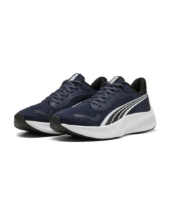 PUMA - SNEAKERS DA UOMO POUNCE LITE BLU - 310778-13