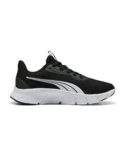 PUMA - SNEAKERS JUNIOR FLEXFOCUS LITE MODERN GS NERA E BIANCA, NUMERATA 36/39, 401517-01