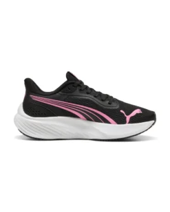 PUMA - SNEAKERS JUNIOR NERA E ROSA POUNCE LITE GS DAL 36 AL 39,  401512-08