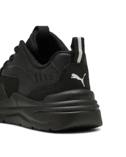 PUMA -  SNEAKERS JUNIOR NERA SOFT WIRED 2 , DAL 28 AL 35  - 401506-01
