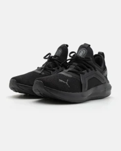 PUMA - SNEAKERS JUNIOR ROSSE E NERE SOFTRIDE ENZO 5 PS, DAL 36 AL 39, 401510-01