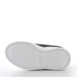 PUMA - SNEAKERS KIDS CRICKIE AC PS BIANCA E NERA DAL 28 AL 35, 385836-03