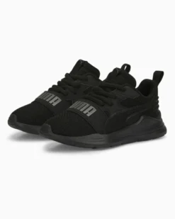 PUMA -  SNEAKERS KIDS NERA RWIRED RUN PURE, DAL 28 AL 38 - 390848-01