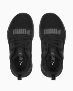 PUMA -  SNEAKERS KIDS NERA RWIRED RUN PURE, DAL 28 AL 38 - 390848-01