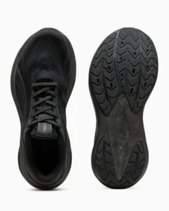 PUMA - SNEAKERS MAXIMA PRO  NERA DA UOMO, 313313-02
