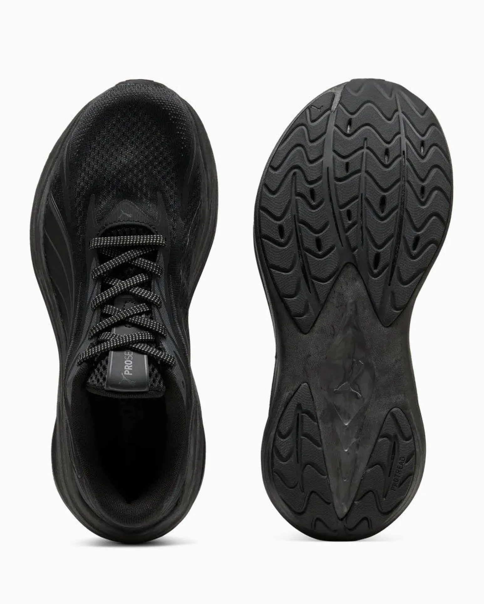PUMA - SNEAKERS MAXIMA PRO NERA DA UOMO, 313313-02