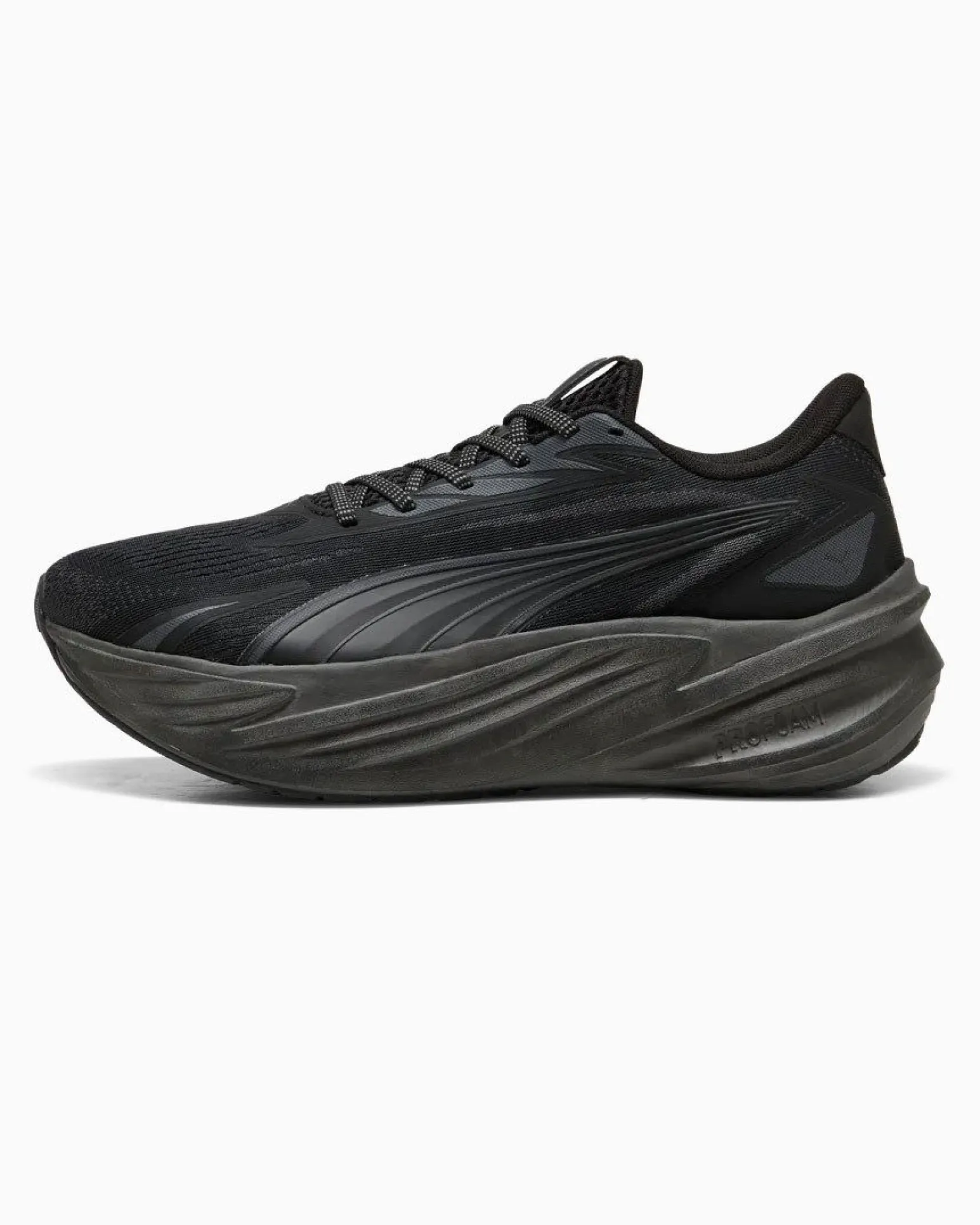 PUMA - SNEAKERS MAXIMA PRO NERA DA UOMO, 313313-02