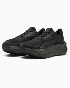 PUMA - SNEAKERS MAXIMA PRO NERA DA UOMO, 313313-02